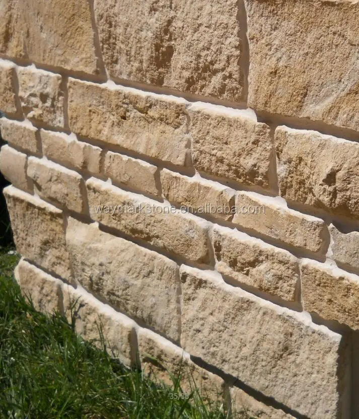 
Natural Beige Travertine cladding for outdoor and Indoor wall decoration WRSV90 