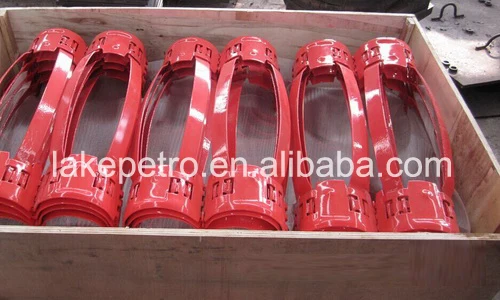 Casing Centralizer 0412501