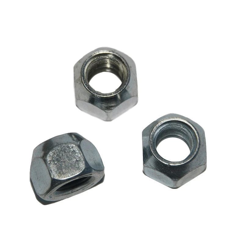 M12X1.25 Professional Supplier Acorn Wheel Lug Nuts