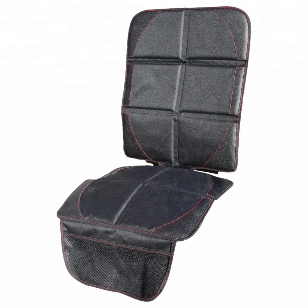 
Waterproof with thickest padding Child Car Seat Protector 