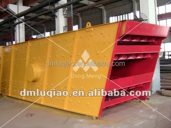 Круглые вибрирующие экраны для горных работ, заводская цена, высококачественные вибрирующие экраны для гравия на продажу, вибрирующие экраны с сертификатом CE