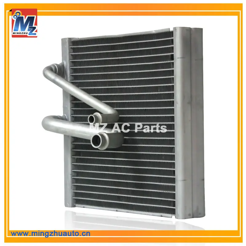 Авто испарителя катушки охлаждения для Volkswagen Polo 2010/2009 Гол G5