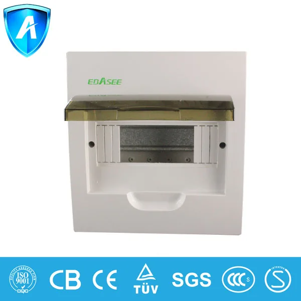 Новая серия EBS5DF распределение MCB окно / длинный используя жизнь