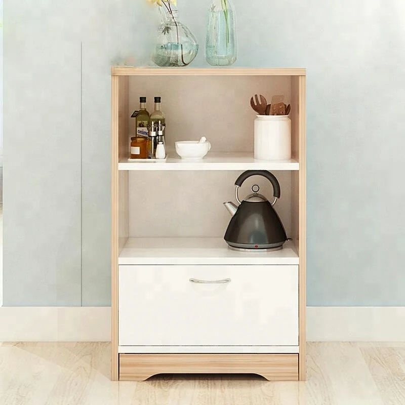 
China suppliers home furniture free used wood kitchen cabinets solid wood 