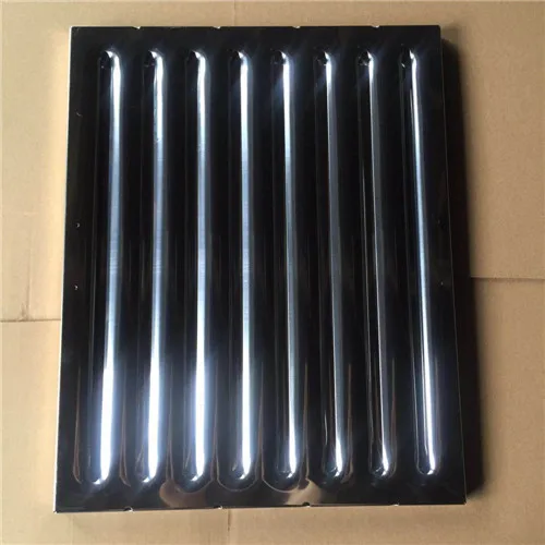 Горячая Распродажа! 2020 дюймовый кухонный капот из нержавеющей стали SS, смазочный фильтр от Dongming