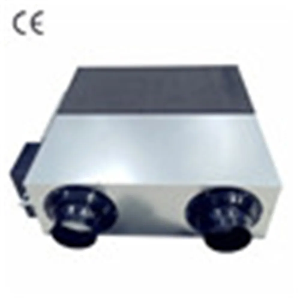Intelligent Control Cross Flow Ventilation Fan