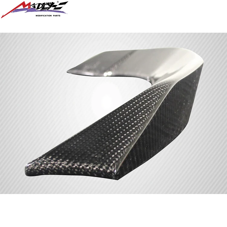 Madly Carbon Fiber Spoiler for Chevrolet CAMARO Rear Spoiler 2010-2013 Year