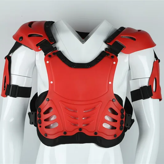 China Body armor motocross motorcycle waterproof strong protection horse riding vest armor