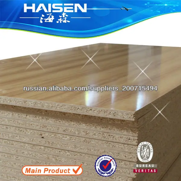 Melamine board melamine mdf board melamine particle board