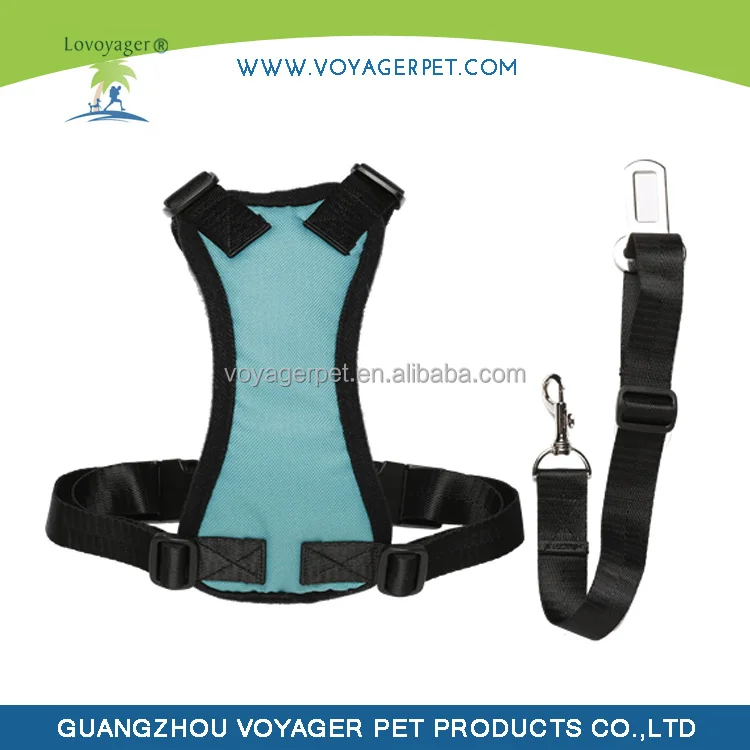 Lovoyager Direct factory price OEM available dog harness factory low price wholesales