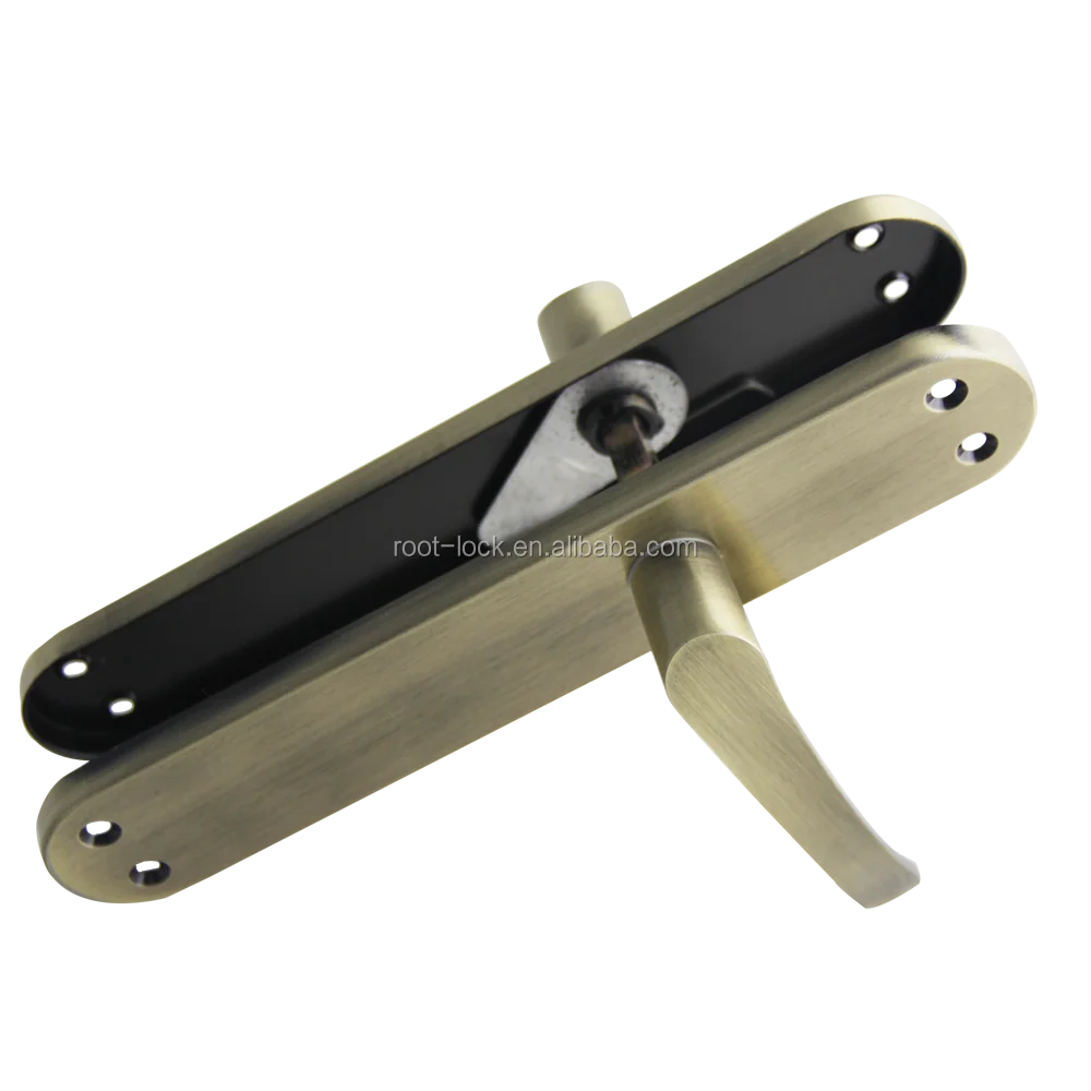 Super Cheapest Aluminum Accessories Door And Window Handle