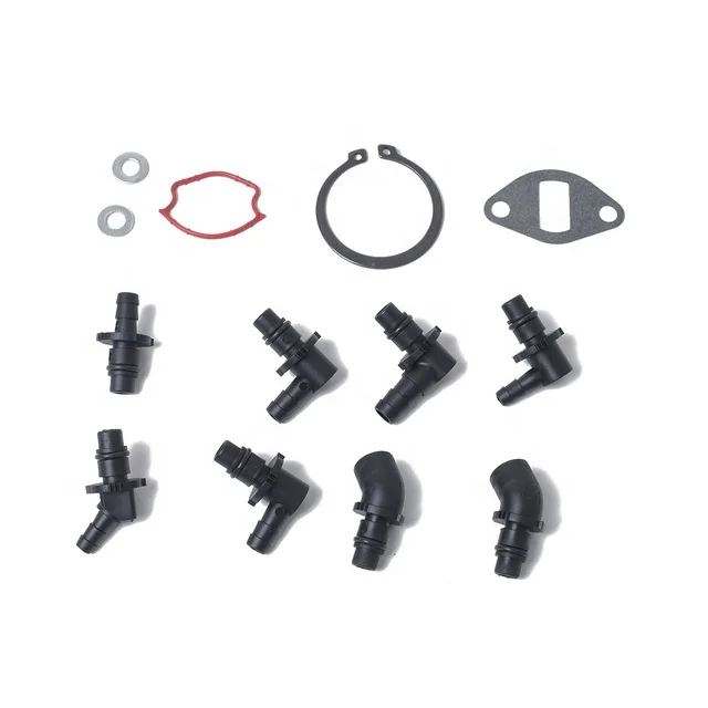 Топливный насос для 5255901 5255901-S 5255902 5255903-S 520-568 KT17