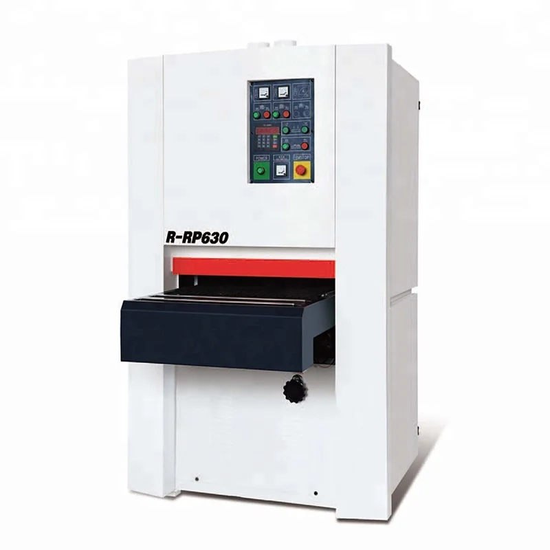 R-RP630 automatic wood floor sanding machine