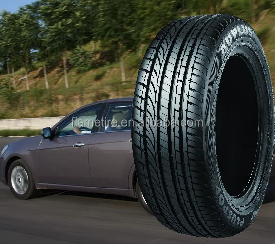 Cheap price PCR tyre 175/70R14 185/70R14 165/65R14 195/60R14  long life running auto tire top brand popular sale .