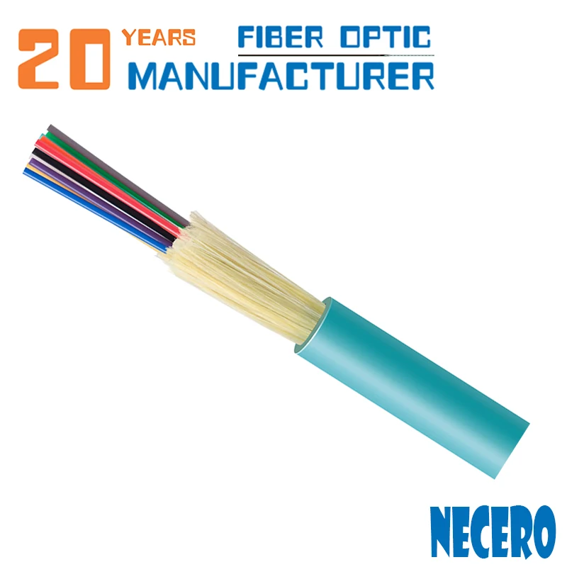  20 лет волоконно-оптический мануфактура necero shenzhen cable