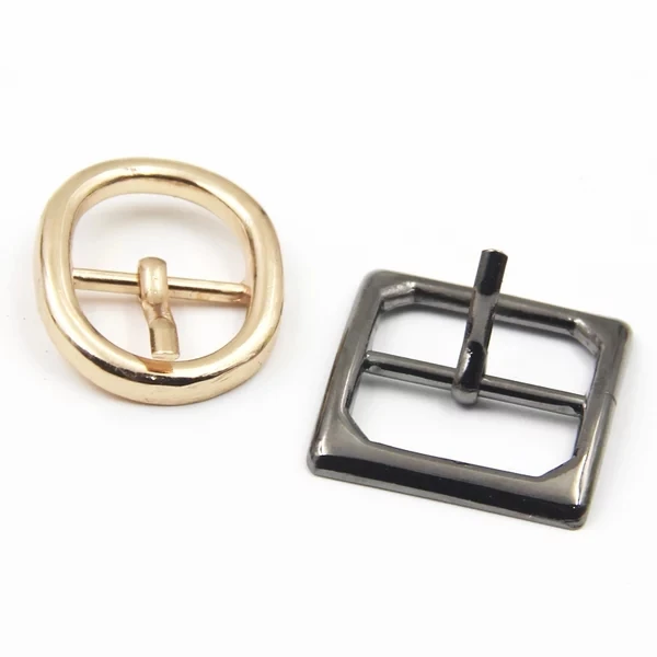 shoes & accessories metal buckles for shoes