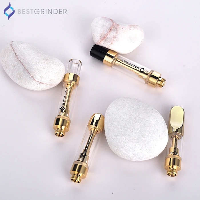 
510 Thread Cbd vape cartridge best new disposable cbd vaporizer smoking vape CBD atomizer 