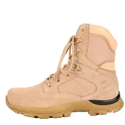 8 inch cheap price abrasion resistant Combat combat boots