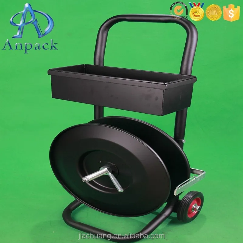 Polyester Strapping Dispenser for Packing Tools