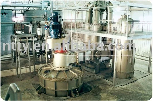 Supplier of soap manufacturing plant soap saponification reactor vacuum drying machine