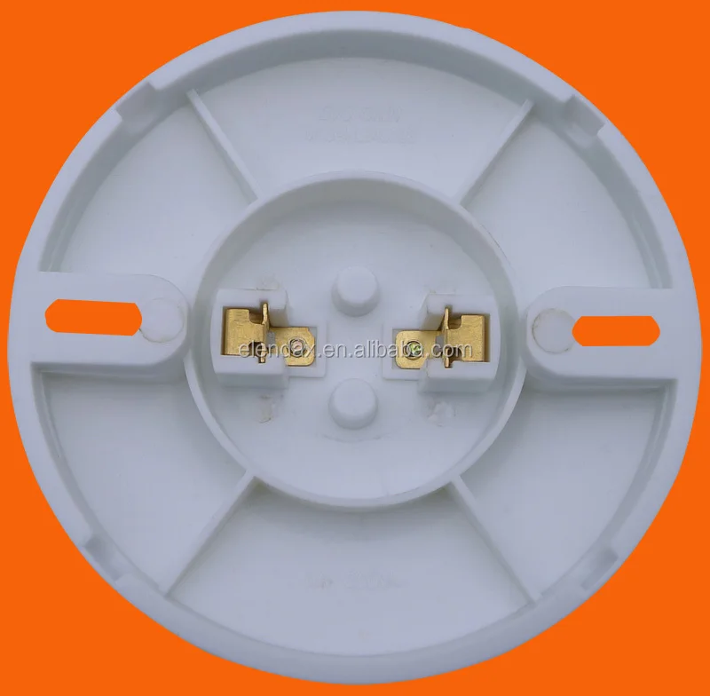 AH6008 Philippines Standard bakelite E27 lamp holder