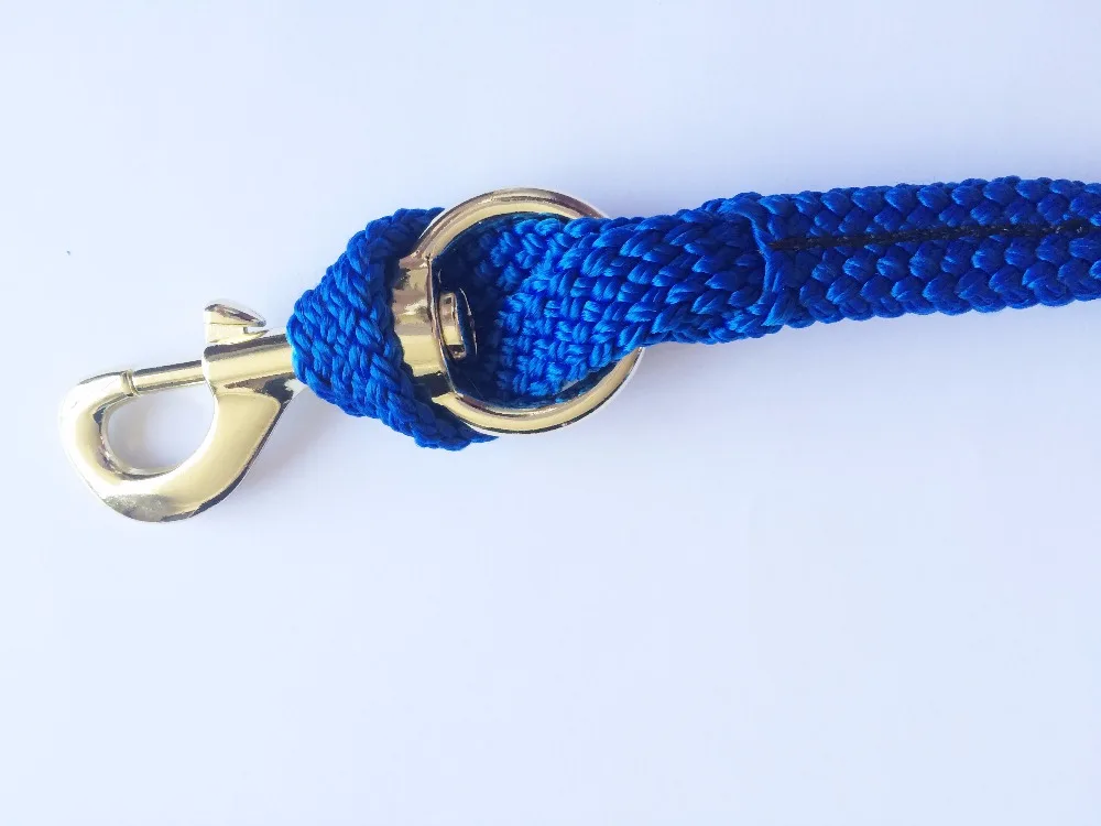 Equestrian Product horse Lead Rope equestrian equipment