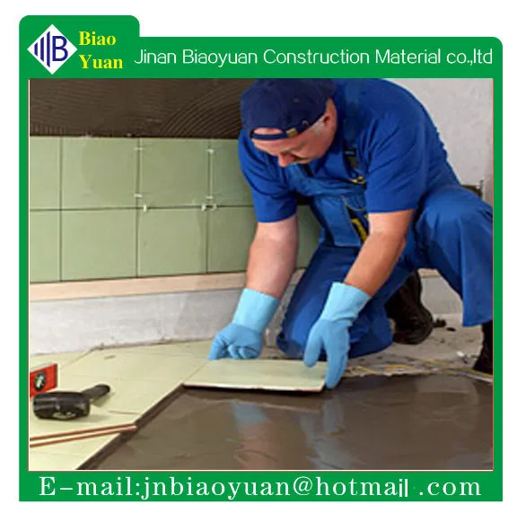 Semi-dry cementitious screeds