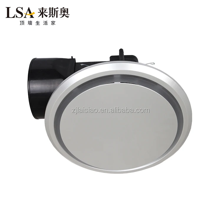 Electrical roof Mounted Round Ventilating Exhaust Fan with SAA approval H250-7
