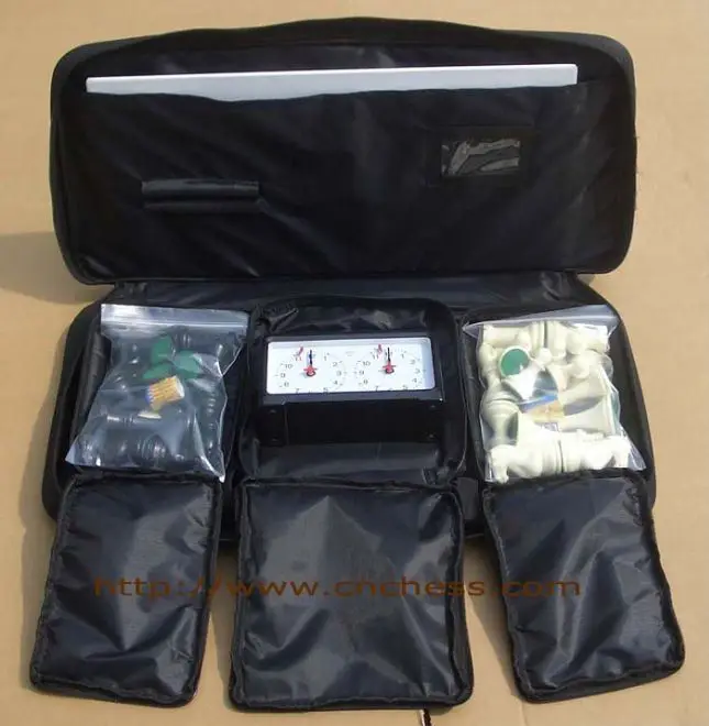luxury chess sets