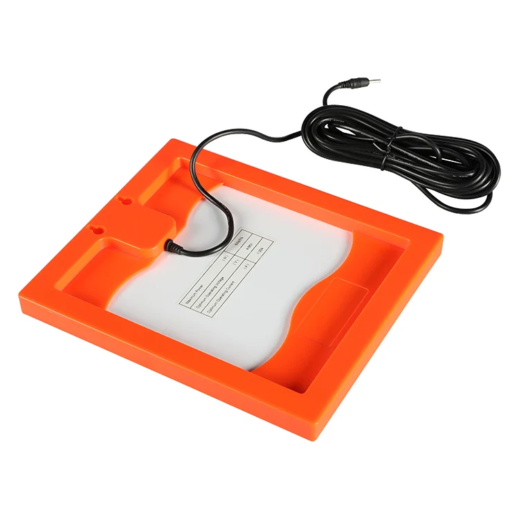 Солнечные панели 5 Вт солнечные элементы поликристаллическая маленькая круглая солнечная