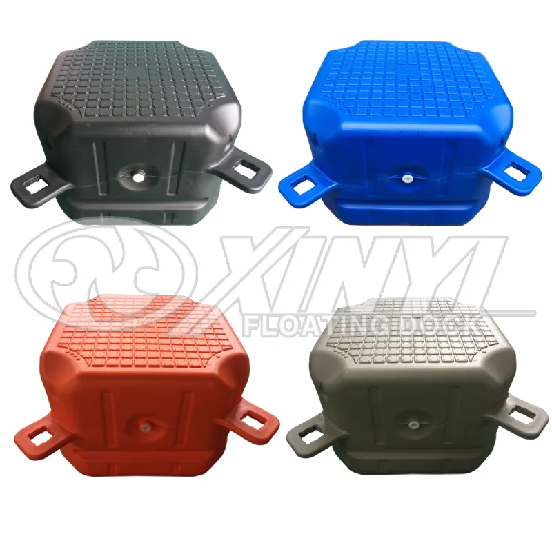 Плавающая Рабочая платформа