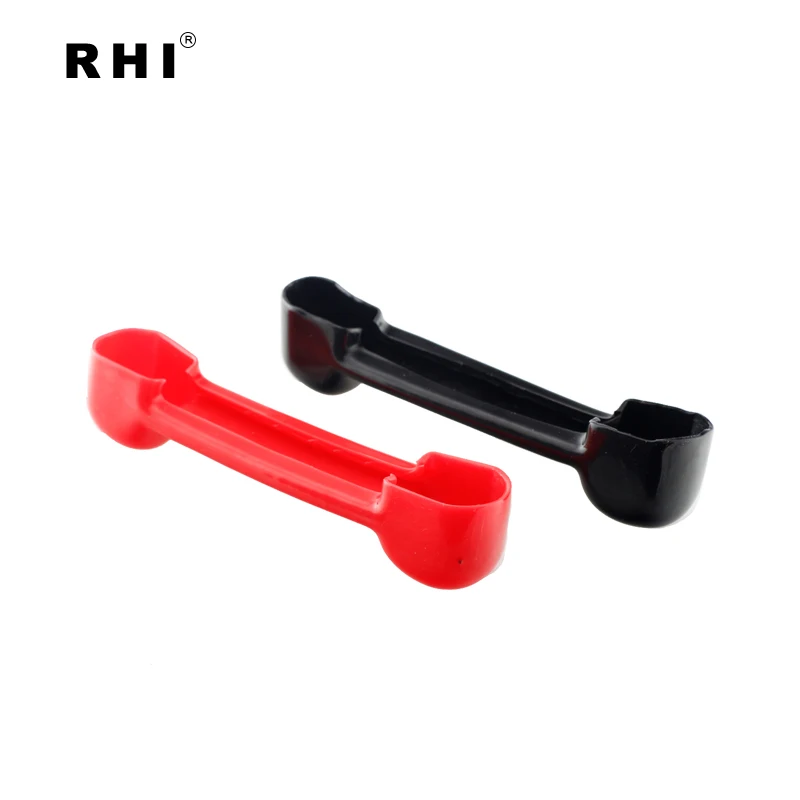 30mm RHI vinyl busbar cover for new energy battery