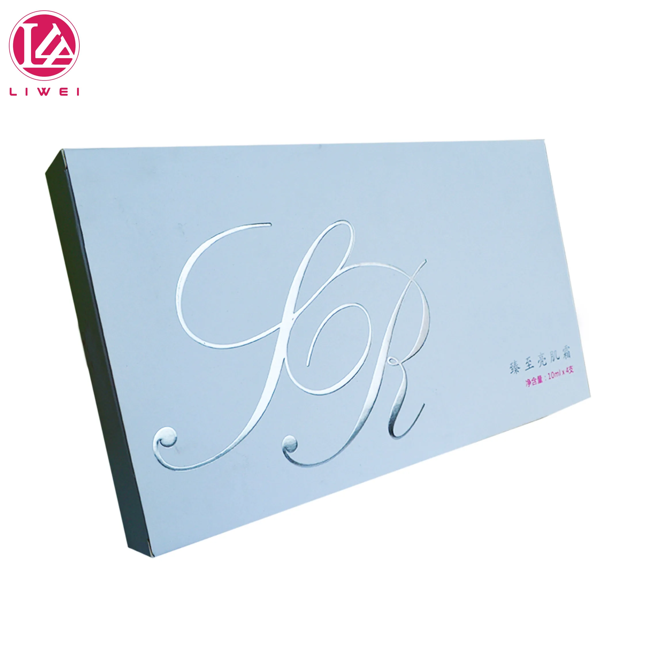 
Wholesale OEM ODM 100% Pearl White Extracts Brightening Moisturizing Vitamin C No Side Effects Skin Whitening Cream Lotion 