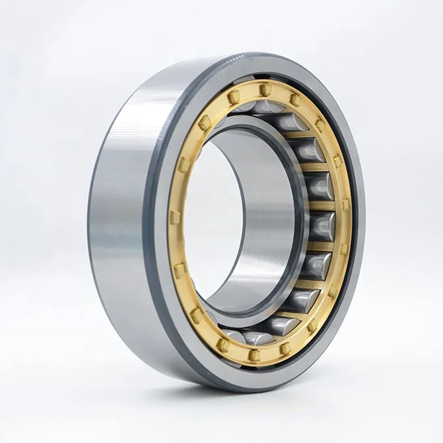 high Quality rubber seals Best Selling cylindrical roller bearing NJ2316