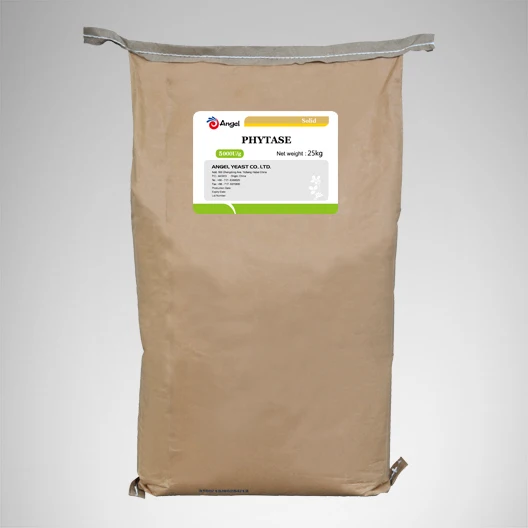 Кормовой фермент Angel Phytase