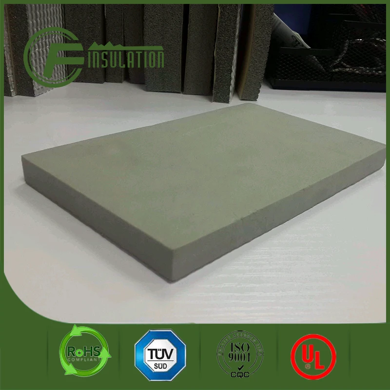 Закрыть ячейки полиэтиленовая пена / вспененного пэ / пенополиэтилен