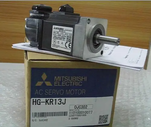FACTORY PRICE 0.5 Kw Mitsubishi HG-JR53 J4 Series AC Servo Motor