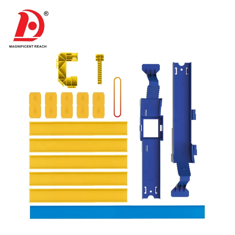 HUADA 2020 Robot Rotary Spring Railcar Set Ejection Stunt Racing Track Car Toys for Little Boys