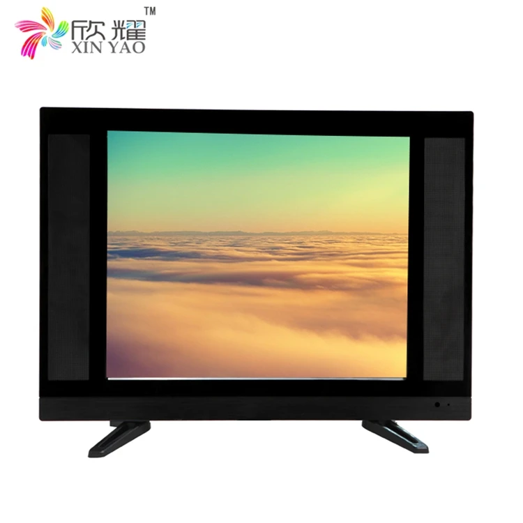 Интернет-магазины продвижение дешевые smart led tv 15 17 19 дюймов LED Телевизор tv