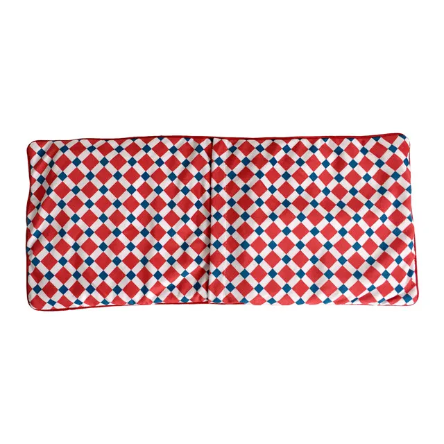 Herbal Heatable Pillow Stuffed Herbal Seeds Pillow