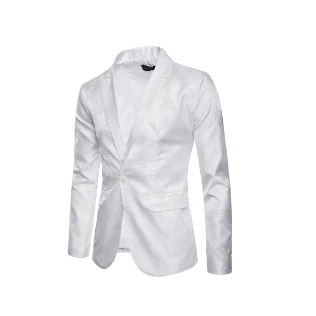 Оптовая продажа, мужской костюм в дворцовом стиле, темно-зернистый дизайн, модный мужской костюм на одной пуговице, облегающее пальто, брюки, мужской костюм