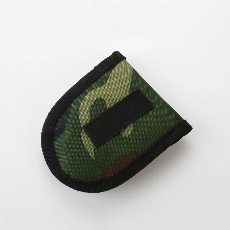 SOS Gear Pocket Chainsaw Survival Kit with Hand Saw