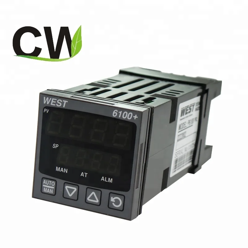 WEST temperature controller P6100-2110002 Germany import good price