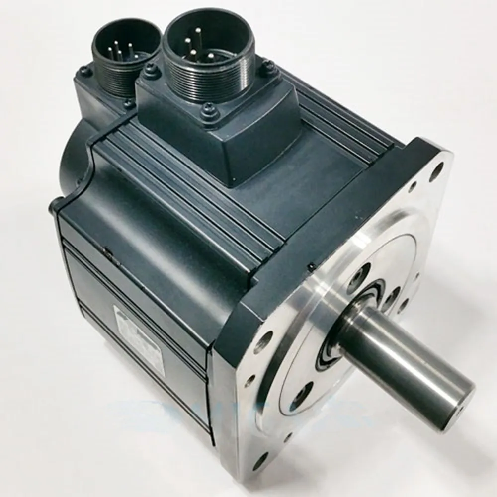 NEW 1.2KW AC Servo Motor HC-SF121K 1000rpm Electric Motors