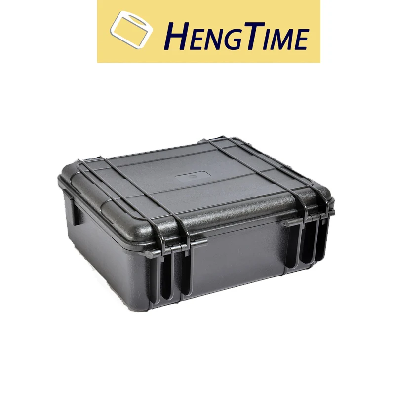 Storage Box Waterproof Case Hard ABS Equipment Case for Camera