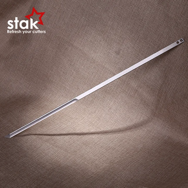 801269 365*8.5*2.4mm Auto cutting Machine Machine Type Blade Knife  for Lectra MP9 MH8 M88 MX9