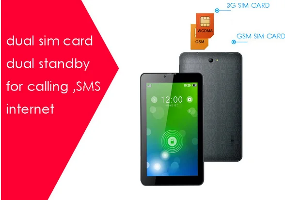 quad core GPS wifi tablet pc 7inch touch screen 3g education learning android rugged tablet