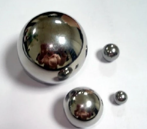 20mm, 25mm, 30mm стальной шарик, шарикоподшипник стали