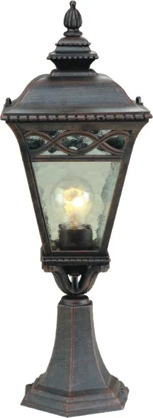 
Hot sale outdoor LED garden lawn lamp aluminum IP 54 for garden use 