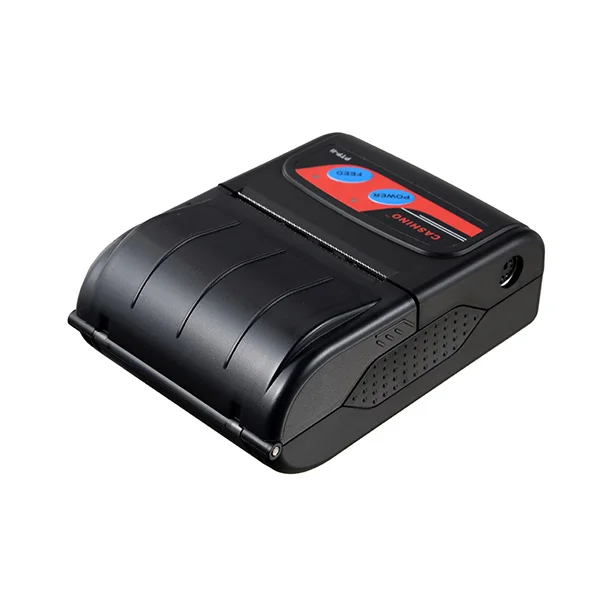 Thermal CASHINO 58mm PTP-II portable handheld Mobile thermal printer for smartphone thermal  printing